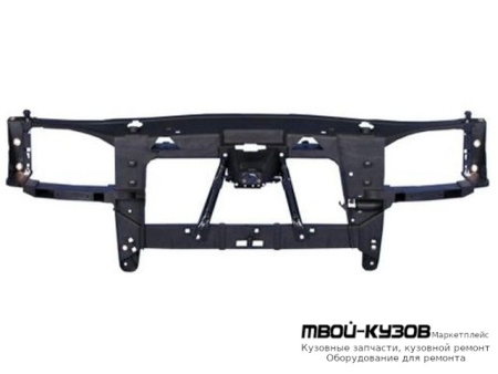 СУППОРТ РАДИАТОРА 2 2.5 ПЛАСТИК (ТАЙВАНЬ) для Ford MONDEO (04.2001-)