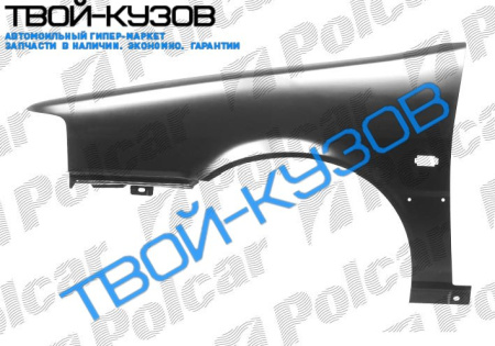 TEMPRA КРЫЛО ПЕРЕДНЕЕ левая сторона