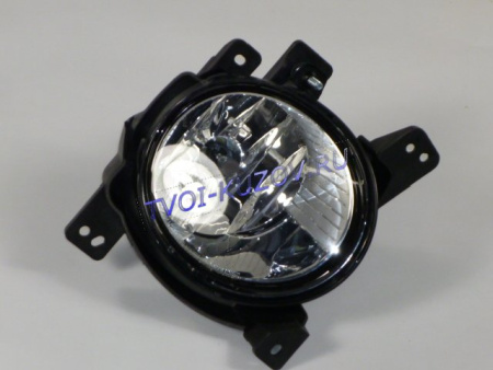 ФАРА ПРОТИВОТУМАННАЯ ЛЕВАЯ