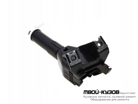 ФОРСУНКА ОМЫВАТЕЛЬЕЛЯ ФАРЫ ПРАВАЯ СТОРОНА (КИТАЙ) для Toyota RAV4 (2006-)