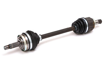 Привод колеса ВАЗ-2108 левый (АвтоВАЗ) в уп.