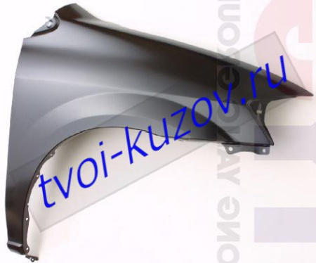 MPV КРЫЛО ПЕРЕДНЕЕ правое