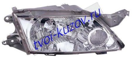 PREMACY ФАРА правая без корректора