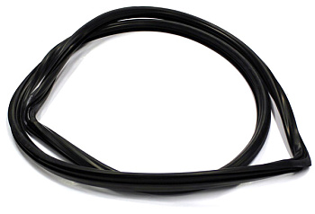 Уплотнитель лобового стекла ВАЗ-2101 (ОАО БРТ)