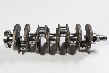 Коленвал ВАЗ-11183, 2110, 2170, 2190 (1,6л) (АвтоВАЗ) в уп.