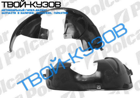 KA 0996- ЛОКЕР ПЕРЕДНИЙ ПРАВЫЙ