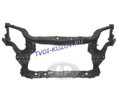 ПАНЕЛЬ ПЕРЕДНЯЯ SDN  - для CHEVROLET AVEO