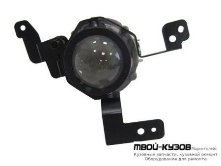 ФАРА ПРОТИВОТУМАННАЯ ПРАВАЯ СТОРОНА (КИТАЙ) для Hyundai SOLARIS (2017-)