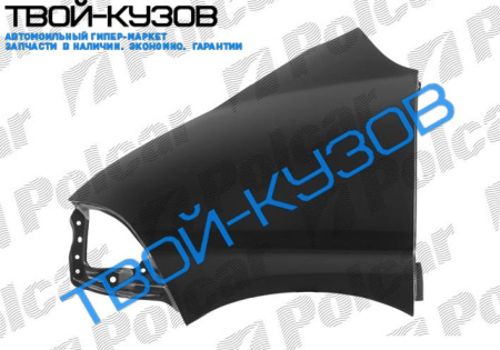 HI-ACE GRANVIА 96-  КРЫЛО ЛЕВОЕ