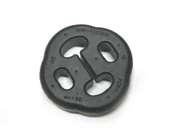 Подушка глушителя ВАЗ-1118