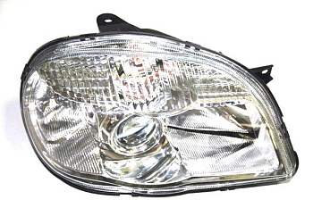 Фара ВАЗ-2123 правая в сборе (Bosch) н/о