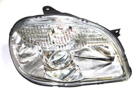 Фара ВАЗ-2123 правая в сборе (Bosch) н/о