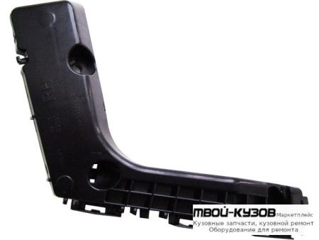 КРЕПЛЕНИЕ БАМПЕРА ПЕРЕДНИЙ ПРАВАЯ СТОРОНА (КИТАЙ) для Toyota COROLLA E180 (2013-)