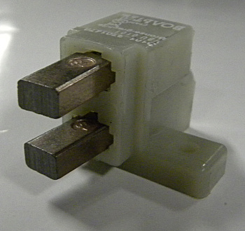 Щеточный узел генератора ВАЗ-2101-2106 (СтартВольт)