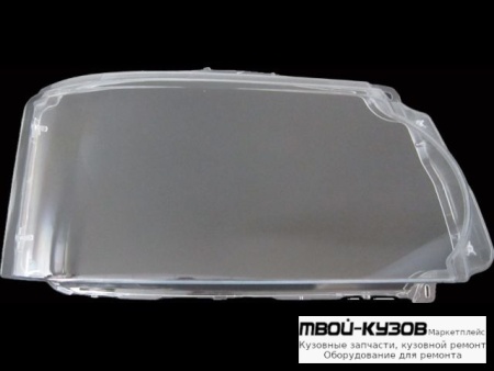 СТЕКЛО ФАРЫ ПРАВАЯ СТОРОНА (КИТАЙ) для Range Rover SPORT (2006-)