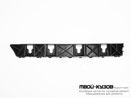 КРЕПЛЕНИЕ БАМПЕРА ЗАДНИЙ ЛЕВАЯ СТОРОНА (КИТАЙ) для Hyundai ELANTRA (2016-)