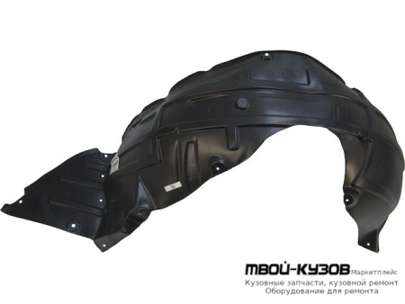 ПОДКРЫЛОК ПЕРЕДНИЙ КРЫЛА ПРАВАЯ СТОРОНА (КИТАЙ) для Changan UNI T (2020-)