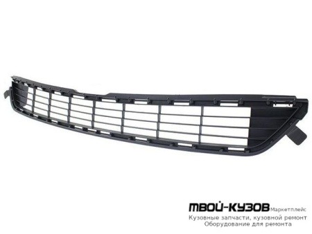РЕШЕТКА БАМПЕРА ПЕРЕДНИЙ (КИТАЙ) для Toyota RAV4 (2013-)