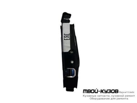 КРЕПЛЕНИЕ БАМПЕРА ПЕРЕДНИЙ ЛЕВАЯ СТОРОНА (КИТАЙ) для Peugeot 301 (2013-)