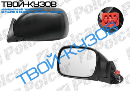 CHEROKEE 84-95 ЗЕРКАЛО L