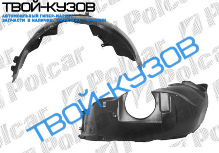 MONDEO 2001.01- левая сторона