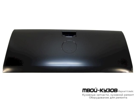 КРЫШКА БАГАЖНИКА (КИТАЙ) для Volkswagen AMAROK (2010-)