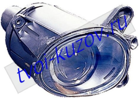 AUDI A6 ФАРА противотуманная правая