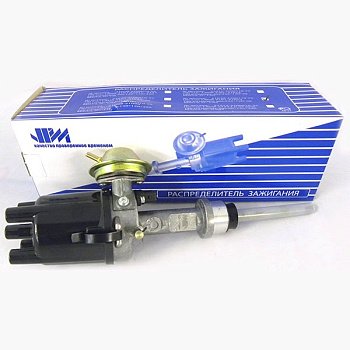 Распределитель зажигания ВАЗ-2107 бесконтактный 38.3706 (ВПМ)