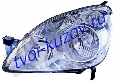 CR-V ФАРА левая