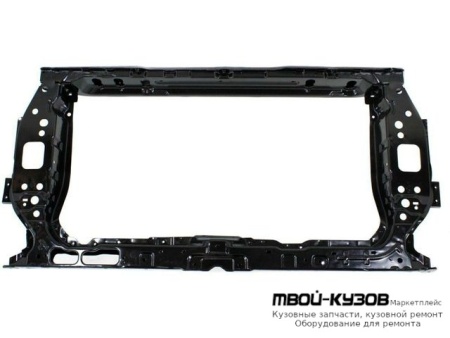 СУППОРТ РАДИАТОРА (ТАЙВАНЬ) для Hyundai SOLARIS (2011-)