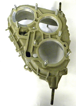 Картер раздаточной коробки ВАЗ-2123 (АвтоВАЗ)