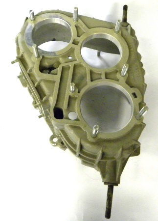 Картер раздаточной коробки ВАЗ-2123 (АвтоВАЗ)