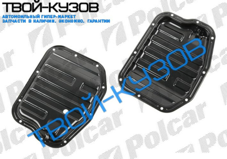 МАСЛЯНЫЙ КАРТЕР