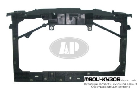 СУППОРТ РАДИАТОРА (ТАЙВАНЬ) для Mazda 6 (2008-2012)