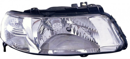 POINTER ФАРА левая ОДНОЛАМП