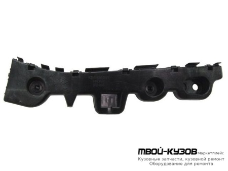 КРЕПЛЕНИЕ БАМПЕРА ПЕРЕДНИЙ ПРАВАЯ СТОРОНА (КИТАЙ) для Mazda CX5 (2017-)