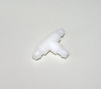 Тройник омывателя ВАЗ-2101