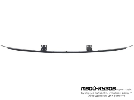 УСИЛИТЕЛЬ БАМПЕРА ПЕРЕДНИЙ для Fiat BRAVA / BRAVO (10.1995-) MAREA (11.1996-)