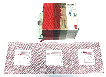 Кольца поршневые ВАЗ-21011 79,8 (MAHLE)