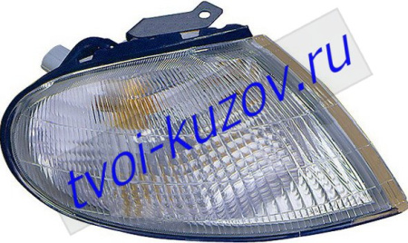 ELANTRA УКАЗАТЕЛЬ ПОВОРОТА правый угловой