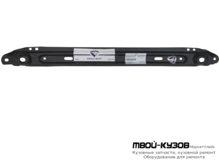 БАЛКА СУППОРТА РАДИАТ НИЖН (ТУРЦИЯ) для Citroen BERLINGO (2008-)