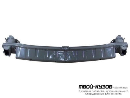 УСИЛИТЕЛЬ БАМПЕРА ПЕРЕДНИЙ (ТАЙВАНЬ) для Honda ACCORD (2008-2012) ЕВРОПА