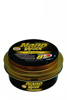 Профессиональная защитная НАНО полироль 300мл