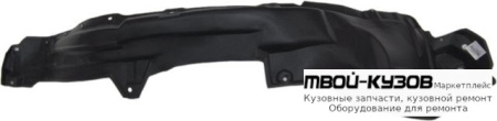 ПОДКРЫЛОК ПЕРЕДНИЙ КРЫЛА ЛЕВАЯ СТОРОНА (КИТАЙ) для Toyota RAV4 (2013-)