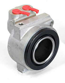 Цилиндр тормозной передний ВАЗ-2101 внутр. левый (Fenox) Х4816С6 в уп.