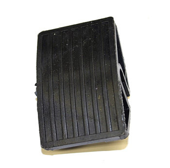 Накладка на педаль газа ВАЗ-2101