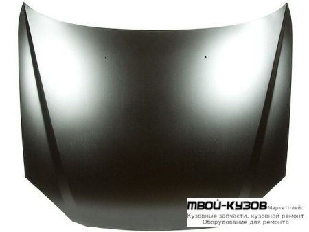 КАПОТ (ХЭТЧБЭК) (ТАЙВАНЬ) для Chevrolet LACETTI (2004-) / DAEWOO NUBIRA (2004-)