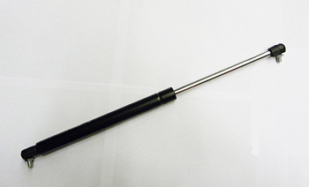 Амортизатор (упор) ВАЗ-2108 двери багажника (СААЗ) с крепежом