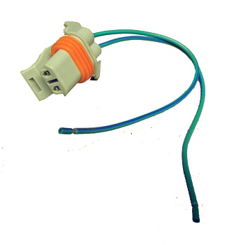 Колодка соединительная датчика коленвала ВАЗ-2108-15,2110-12