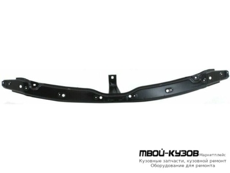 УСИЛИТЕЛЬ БАМПЕРА ПЕРЕДНИЙ ВЕРХН (ТАЙВАНЬ) для Mitsubishi OUTLANDER XL (2010-)